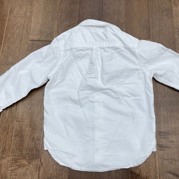 Lot of 3 Boys Shirts sz 4, 5 - Picture 11 of 11